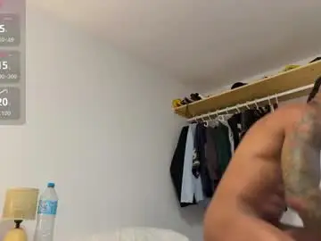Chaturbate Private Sex Chat of fitnolan