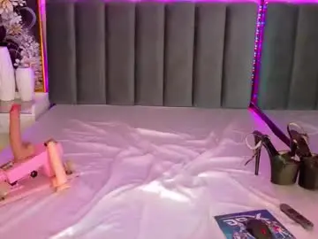 Chaturbate Live Sex of heaven_hunter