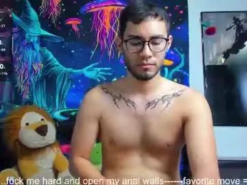 Chaturbate Best Webcam of im_polo_xxx