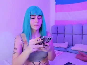 Chaturbate Live Porn of jade__weed