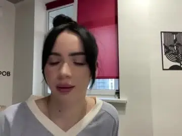 Chaturbate Sex Cam of karyllangfitt