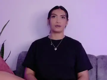 Chaturbate Private Sex Chat of layadoll