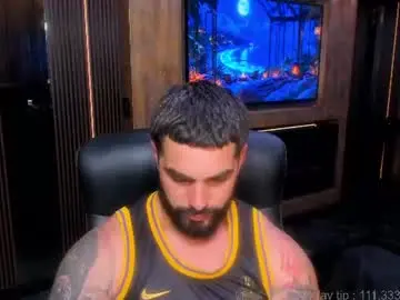 Chaturbate Adult Webcam of mrkarlhot99