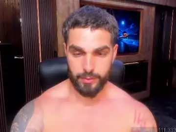 Chaturbate Sex Cam of mrkarlhot99