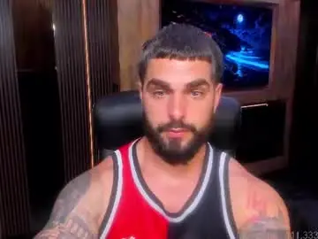 Chaturbate Sex Cam of mrkarlhot99