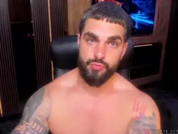 Chaturbate Adult Webcam of mrkarlhot99