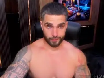 Chaturbate Sex Cam of mrkarlhot99