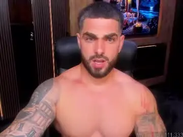 Chaturbate Adult Video Chat of mrkarlhot99