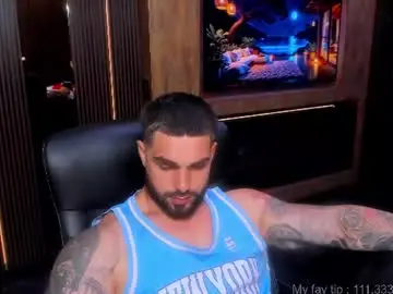 Chaturbate Adult Video Chat of mrkarlhot99
