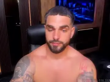 Chaturbate Live Sex Cam of mrkarlhot99