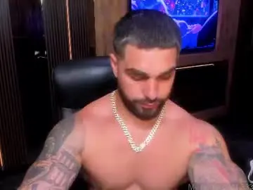 Chaturbate Free Porn Cam of mrkarlhot99