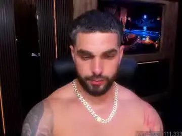 Chaturbate Live Sex Cam of mrkarlhot99