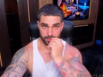 Chaturbate Watch Live Sex Cams of mrkarlhot99