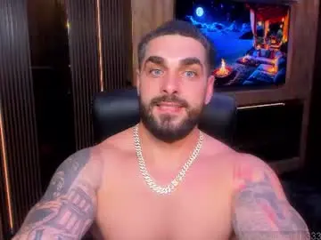 Chaturbate Sex Cam of mrkarlhot99