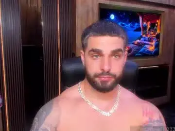 Chaturbate Free Porn Cam of mrkarlhot99