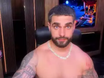 Chaturbate Sex Chat of mrkarlhot99