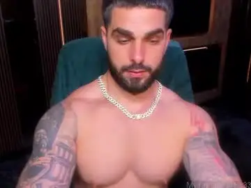Chaturbate Private Sex Chat of mrkarlhot99