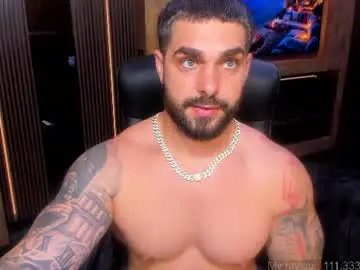 Chaturbate Sex Chat of mrkarlhot99