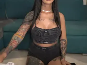 Chaturbate Adult Webcam of naughtycleo