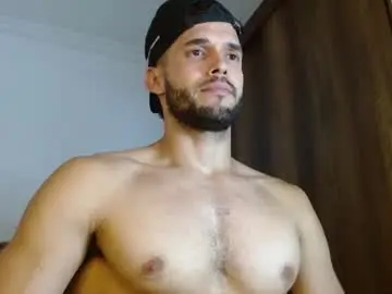 Chaturbate Watch Live Sex Cams of noah_jhonsonn