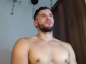 Chaturbate Free Live Porn of noah_jhonsonn