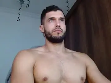 Chaturbate Sex Cam of noah_jhonsonn