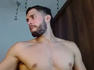 Chaturbate Best live sex cam show of noah_jhonsonn