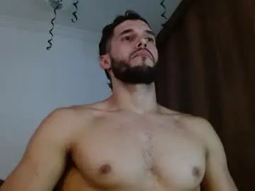 Chaturbate Free Porn Cam of noah_jhonsonn
