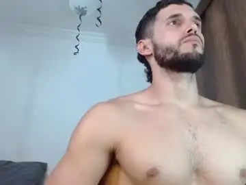 Chaturbate Best live sex cam show of noah_jhonsonn