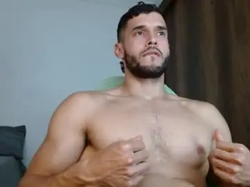 Chaturbate Sex Chat of noah_jhonsonn