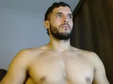 Chaturbate Private Sex Chat of noah_jhonsonn