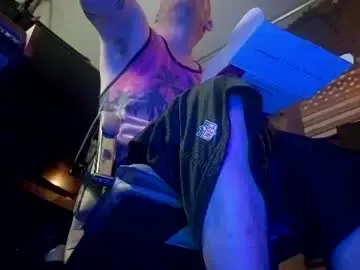 Chaturbate Nude Webcam of str8foryouguy