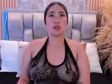 Chaturbate Live Sex of sulay_kim