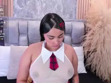 Chaturbate Live Porn of sulay_kim