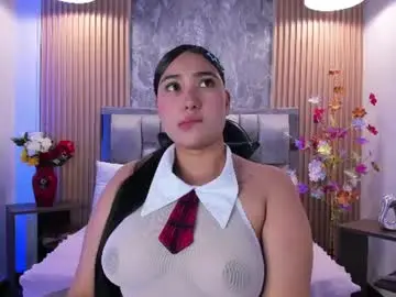 Chaturbate Nude Webcam of sulay_kim