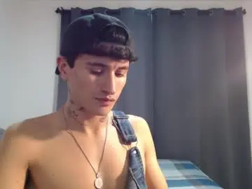 Chaturbate Sex Cam of taylor_024