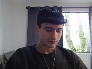 Chaturbate Free Porn Cam of taylor_024