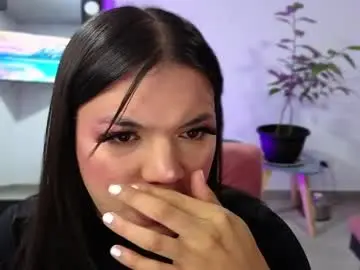 Chaturbate Sex Chat of 1m_ashley