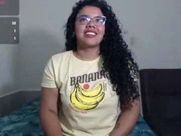 Chaturbate Free Porn Cam of agata_c