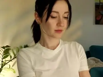 Chaturbate Best live sex cam show of ambientmoon