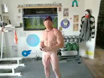 Chaturbate Free Porn Cam of bigredmachine25