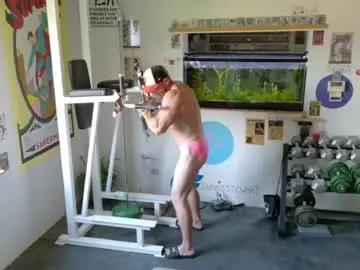 Chaturbate Adult Video Chat of bigredmachine25