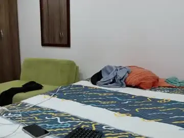 Chaturbate Nude Webcam of blacknikes