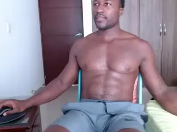 Chaturbate Sex Cam of blacknikes
