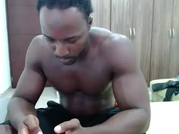 Chaturbate Live Sex of blacknikes