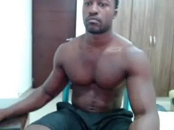 Chaturbate Live Sex Cam of blacknikes