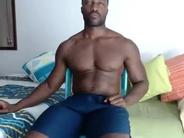 Chaturbate Nude Webcam of blacknikes