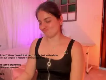 Chaturbate Sex Chat of dashanovikov