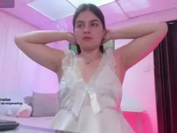 Chaturbate Private Sex Chat of dashanovikov
