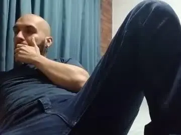 Chaturbate Private Sex Chat of dinchtcams
